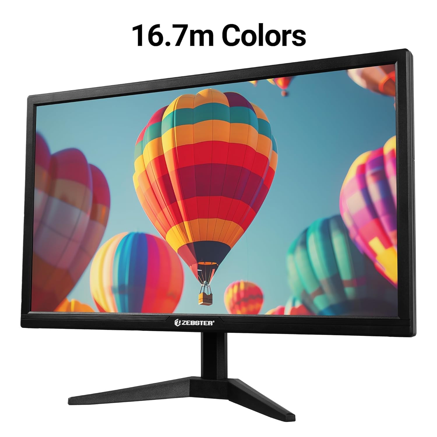 TECNICO Business All-in-One Desktop Computer Set, i7 4th Gen, 16GB RAM, 512 SSD, 22-inch HD LED Monitor, Integrated Graphics Card, Keyboard Mouse & Speaker