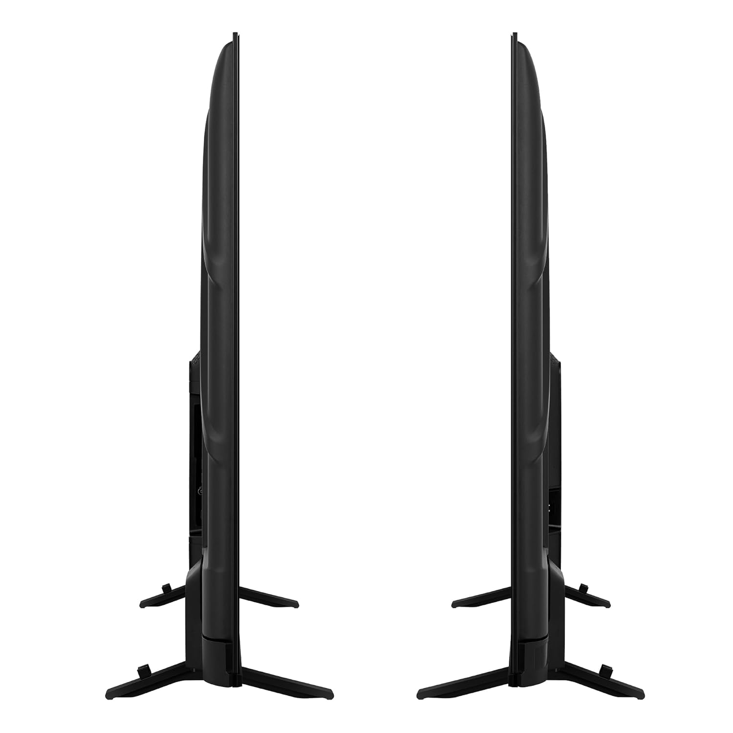 TOSHIBA 215 cm (85 inches) C380RP Series 4K Ultra HD Smart LED TV 85C380RP