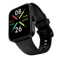 Noise Pulse Go Buzz Smart Watch with Advanced Bluetooth Calling, 1.69" TFT Display, SpO2, 100 Sports Mode with Auto Detection, Upto 7 Days Battery (2 Days with Heavy Calling) - Rose Pink