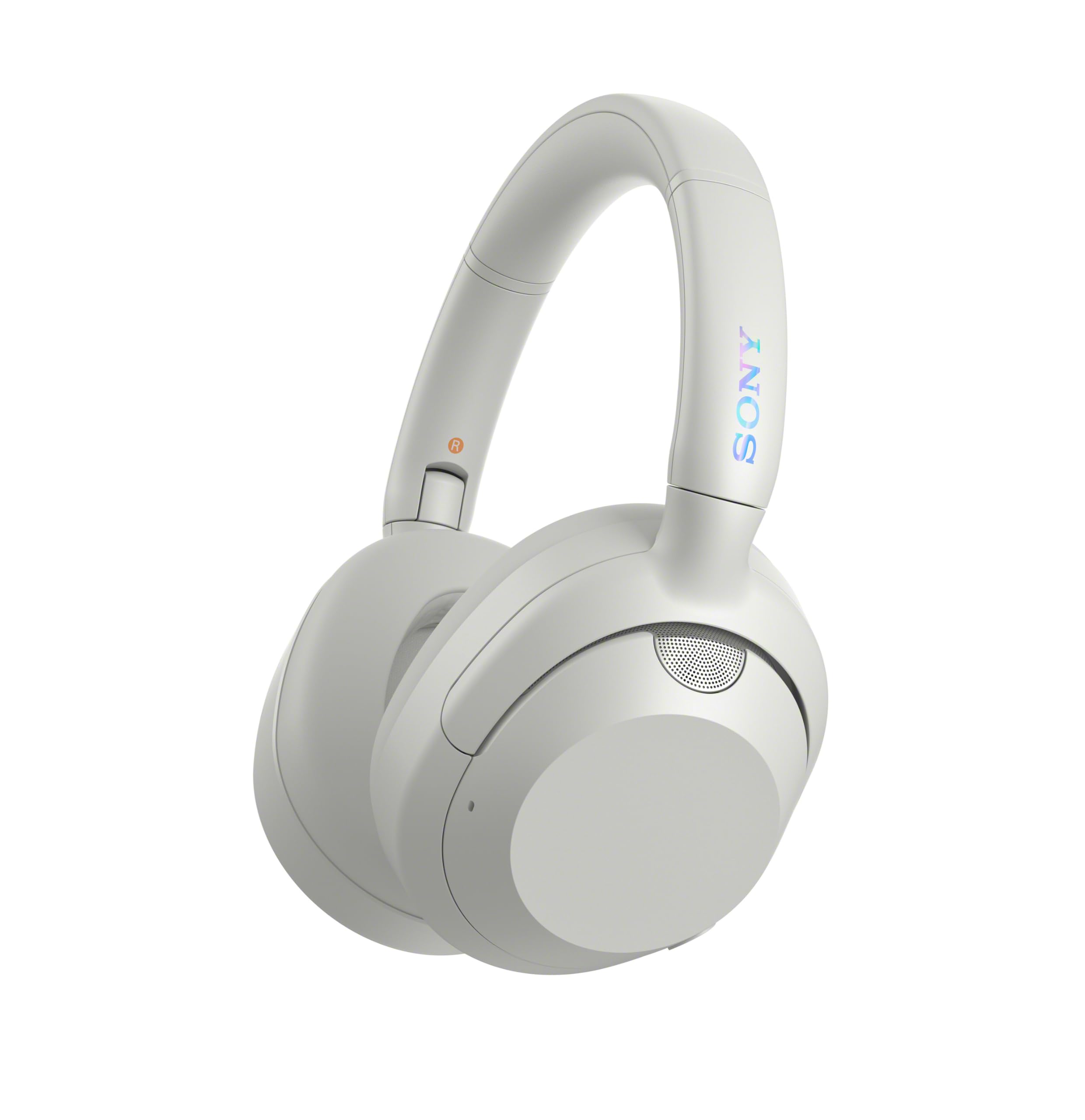 Sony ULT Wear WH-ULT900N Noise Cancellation Wireless Bluetooth Over Ear Headphones with Massive Bass, Up to 50Hrs Battery-Black