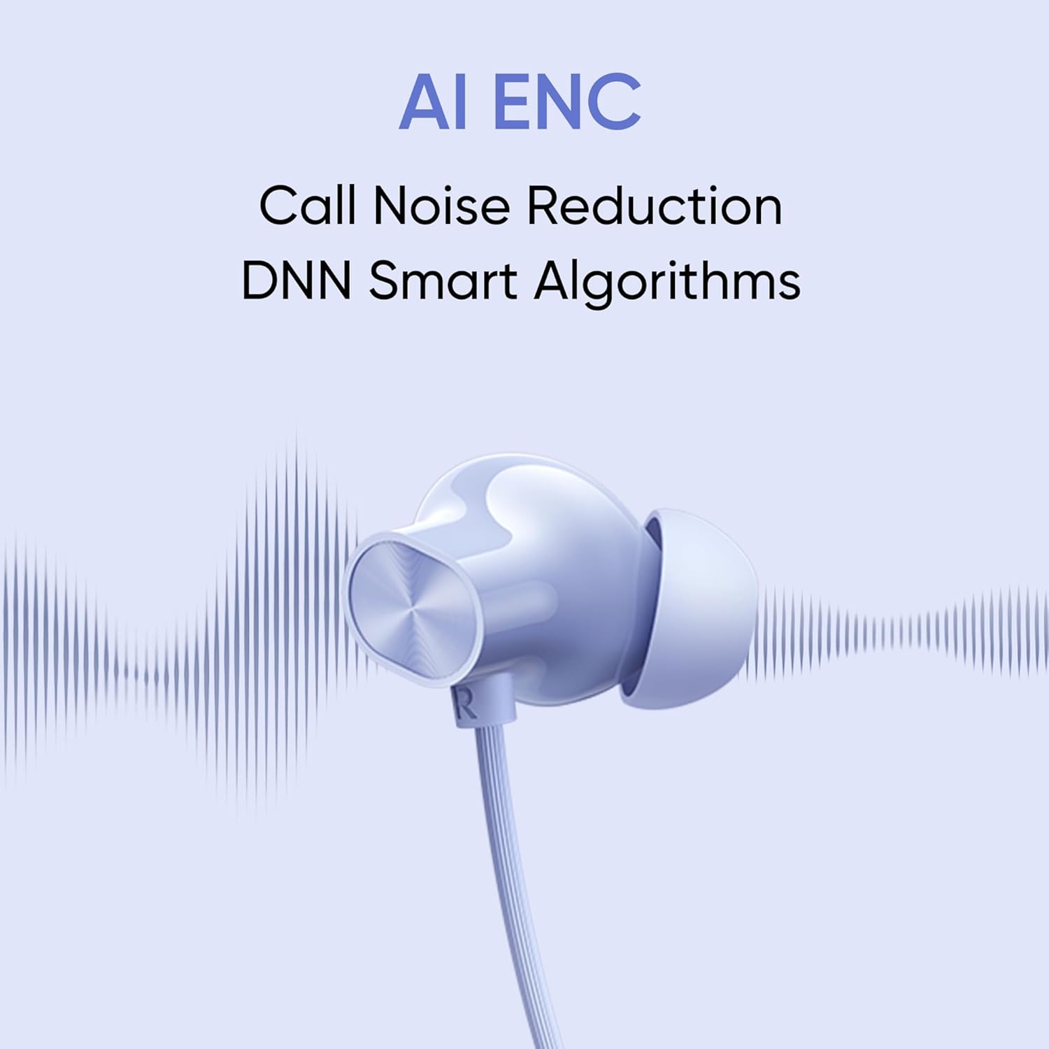 realme Buds Wireless 3 Neo in Ear Bluetooth Neckband with 13.4 Mm Dynamic Bass Boost Driver,Upto 32 Hours Playback,Fast Charge,Ai Enc,45Ms Low Latency,Ip55 Dust&Water Resistannt&Bluetooth V 5.4 Blue