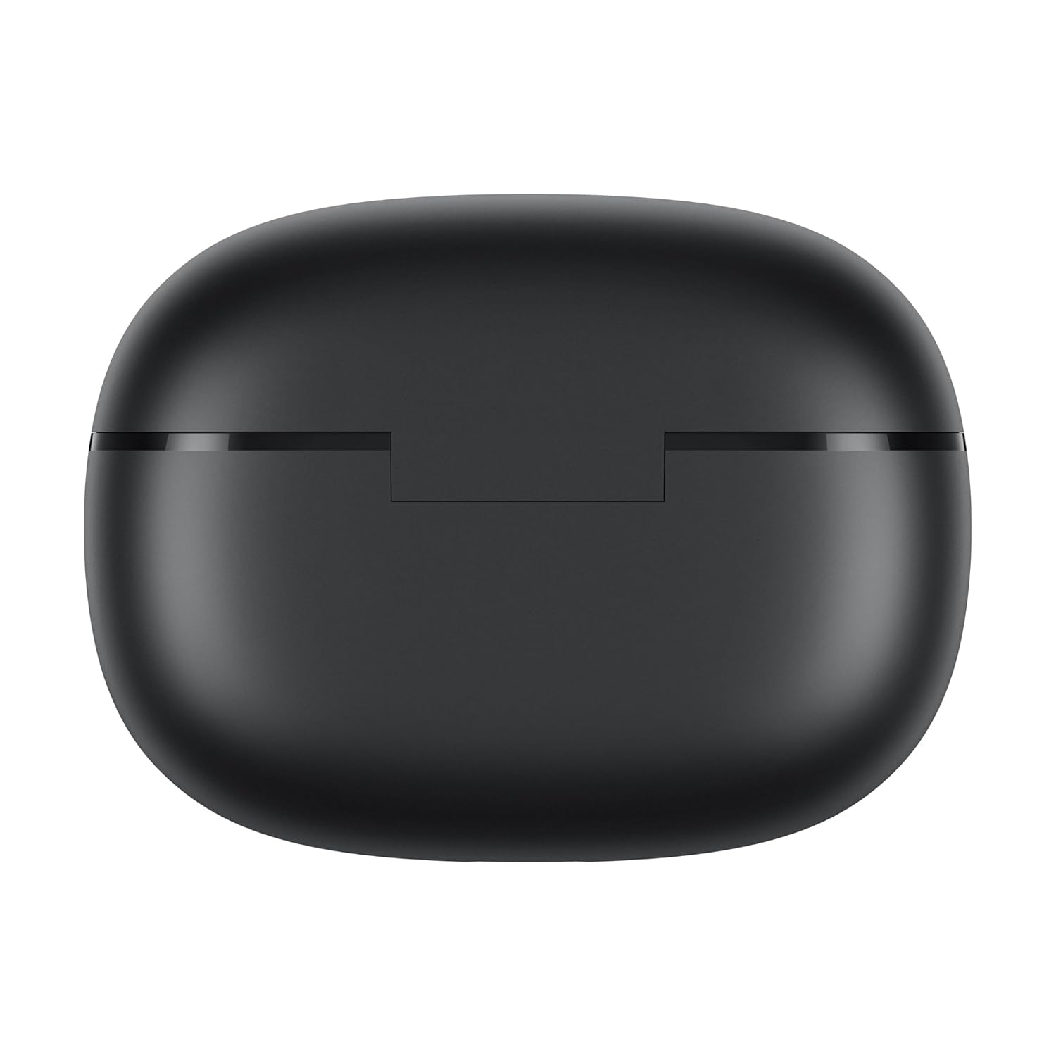 realme Buds T200x True Wireless Earbuds with 12.4mm Dynamic Bass Drivers, 25 dB ANC, Quad Mic, 45ms Latency, Upto 48 Hrs Playback, Fast Charge, IP55 Rated, BT 5.4 (Pure Black)