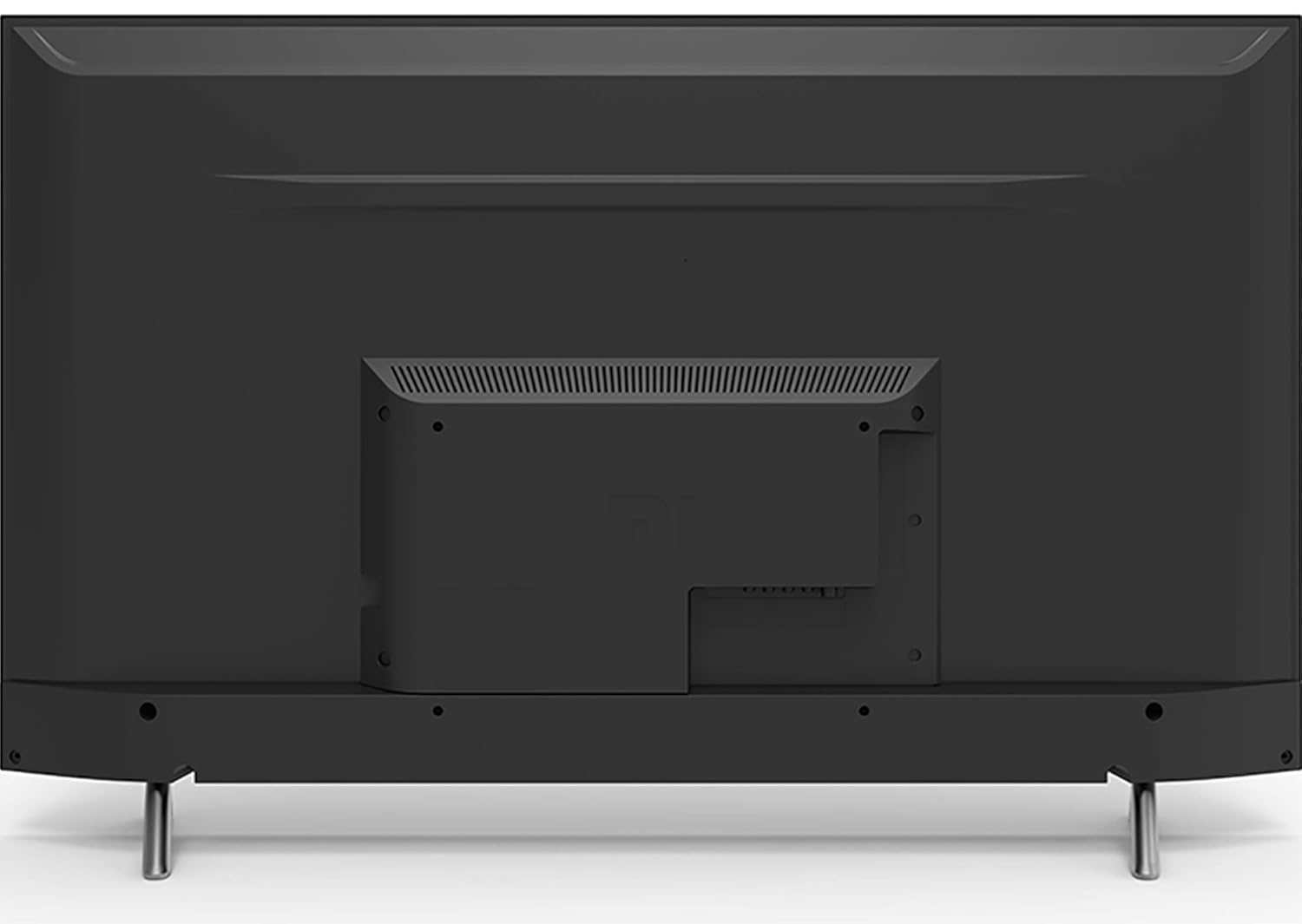 MI 80 cm (32 inches) Horizon Edition HD Ready Android Smart LED TV 4A | L32M6-EI (Grey)