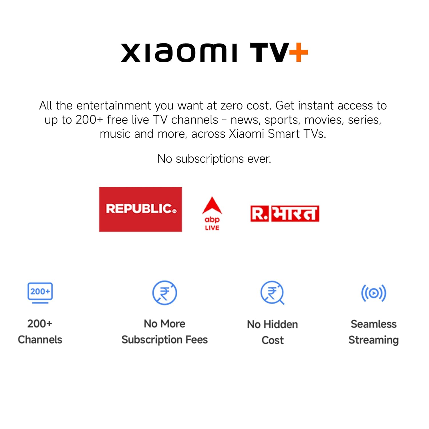 Xiaomi MI 108 cm (43 inches) A Pro 4K Dolby Vision Smart Google LED TV L43MA-AUIN (Black)