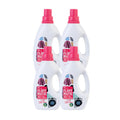 IFB Essentials Fluff Front Load Fabric Liquid Detergent - 1 liters