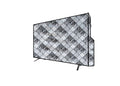 KVAR Dustproof TV Screen Protector Cover for LG C2 (42 Inches) Evo Gallery Edition 4K Ultra HD Smart OLED TV OLED42C2PSA (2022 Model) | With Self Lit OLED Pixels (Unique code/031122LTV32)