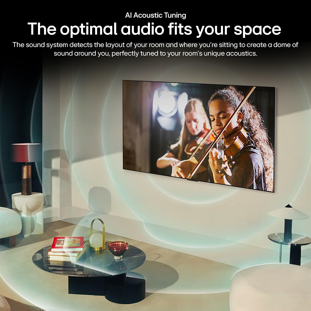 LG 139 cm (55 inches) OLED B4 Series 4K Ultra HD Smart OLED TV OLED55B46LA