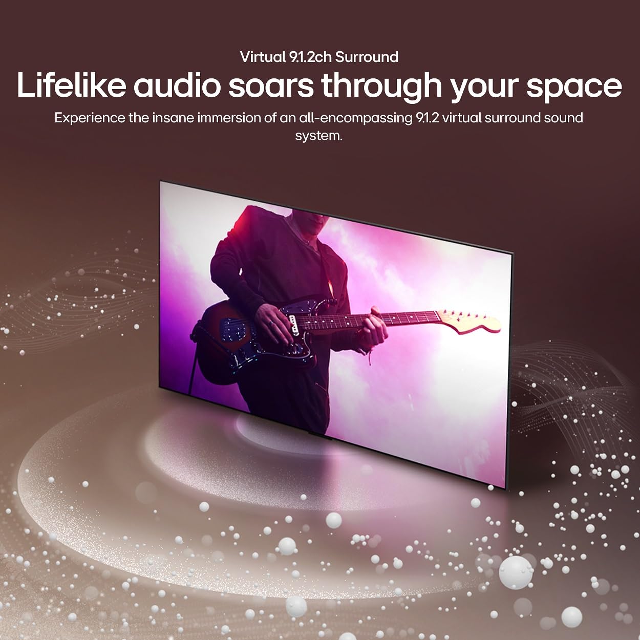 LG 139 cm (55 inches) OLED B4 Series 4K Ultra HD Smart OLED TV OLED55B46LA