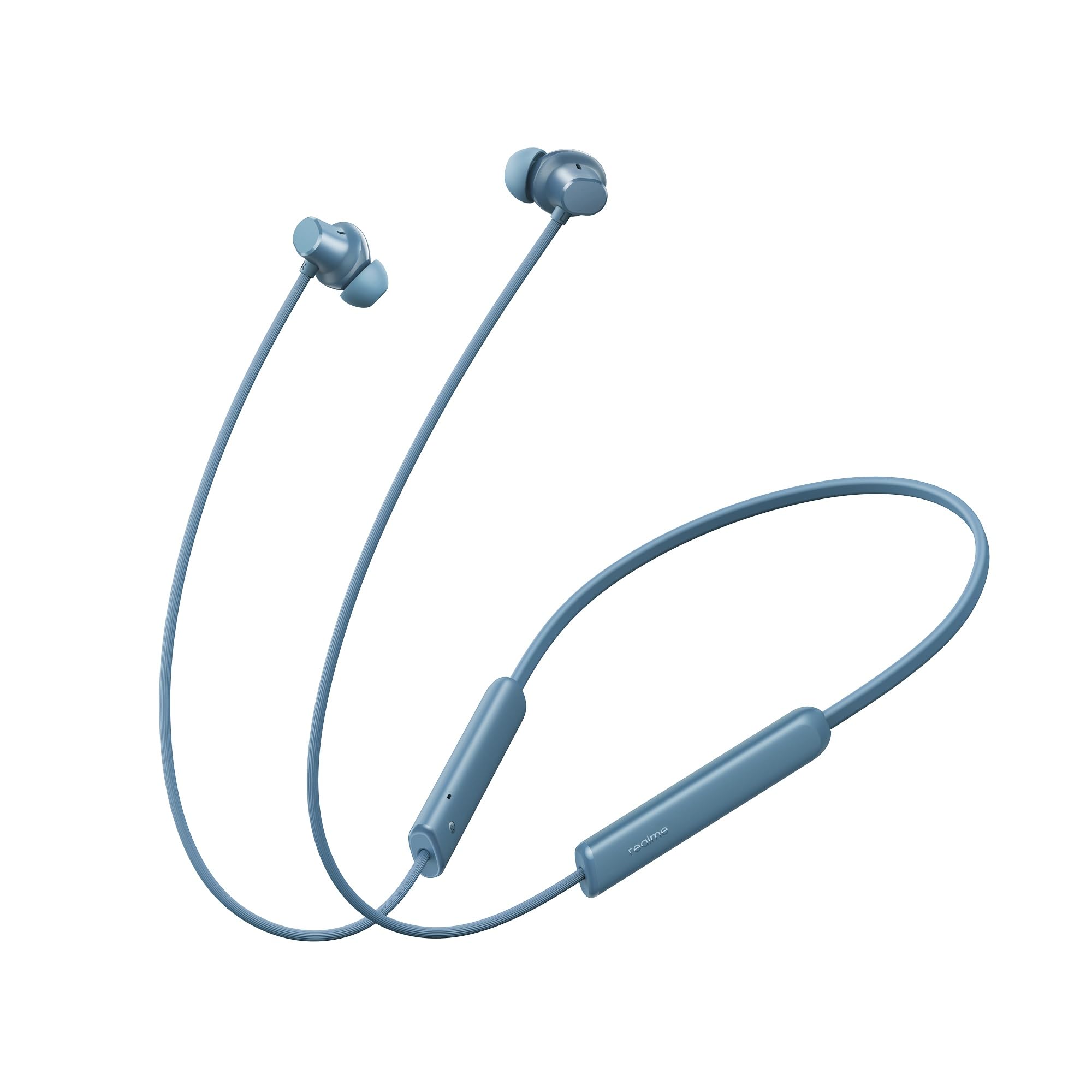 realme Buds Wireless 5 ANC in Ear Bluetooth Headphones,50dB ANC, 13.6mm Dynamic Bass Driver,360° Spatial Audio,45ms Low Latency,Upto 38hrs Playback,IP55 Rating,Dual Device Connection (Midnight Black)