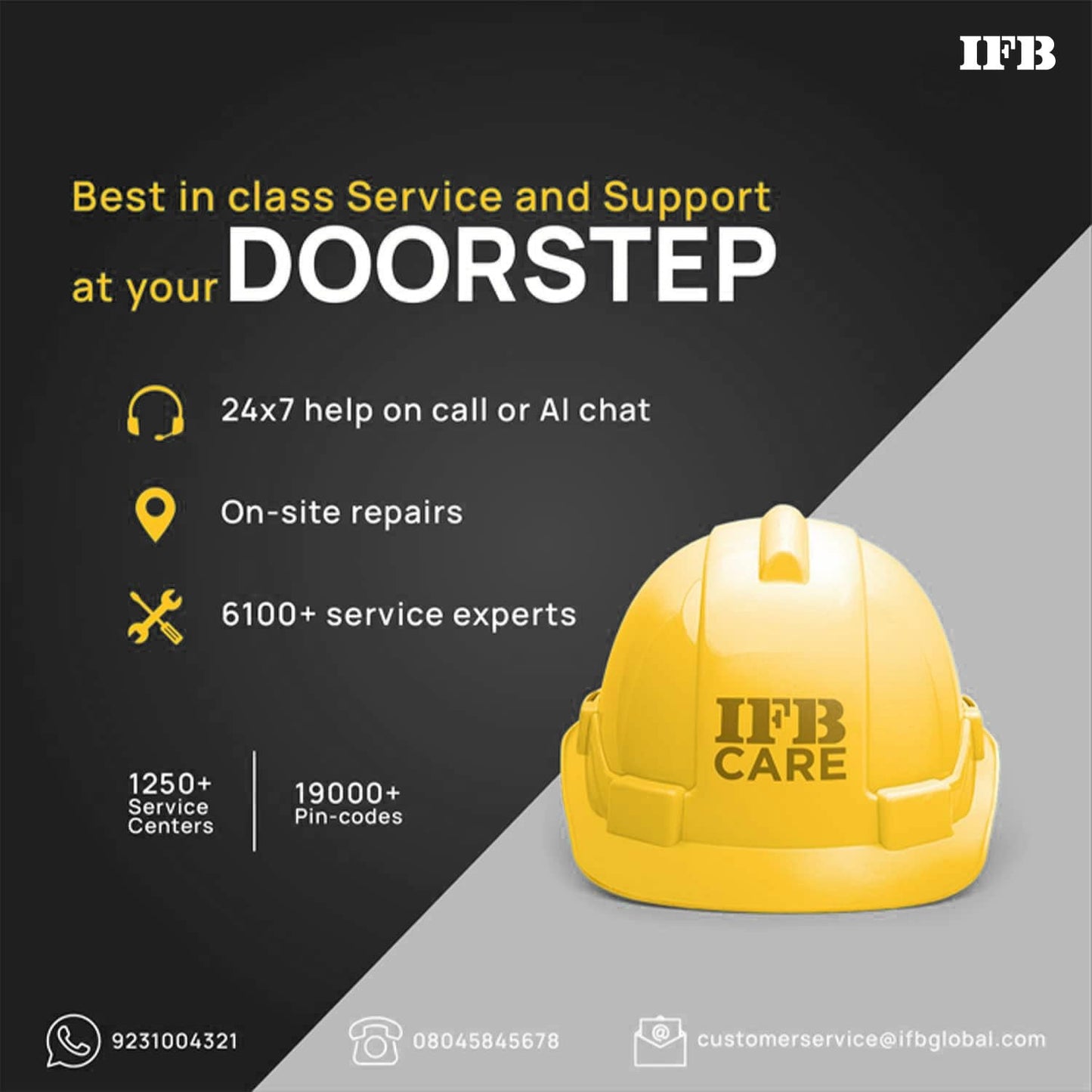 IFB 9/6/3 kg Fully Automatic Washer Dryer Refresher with Steam Refresh, AI Powered, 100% Dry Clothes, 9 Swirl Wash Mimic Handwashing, WiFi & Eco Inverter Motor (WDR Executive ZMN, Mocha)