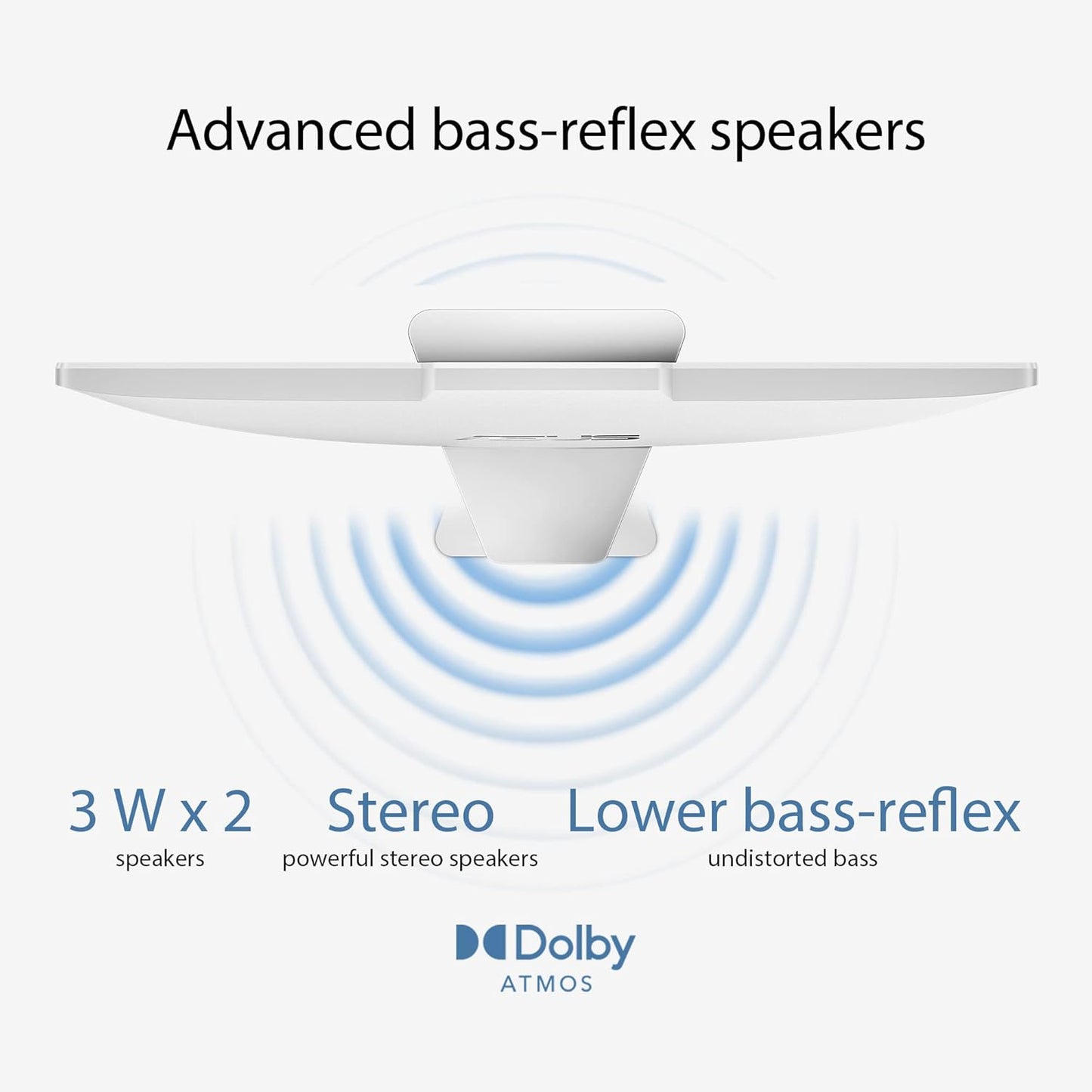 ASUS A3402, 23.8" FHD, 13th Gen, Intel Core i5-1335U, All-in-One PC (16GB RAM/1TB SSD/Windows 11/Office 2021/White/5.4 Kg),with Wireless White Keyboard & Mouse, 3 Years Warranty, A3402WVA-WPC005WS