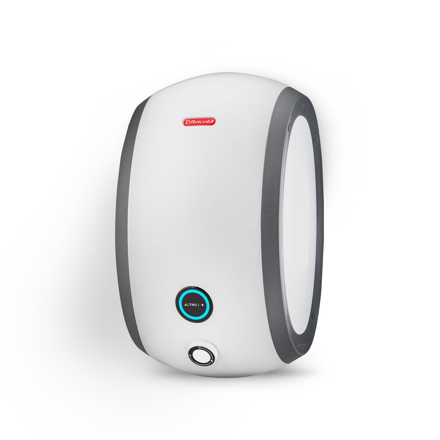 Racold Pronto Pro 3L 3KW Vertical Instant Water Heater (Geyser) | Faster Heating | Suitable for High Rise Buildings | Italian Design|3 Levels of Safety|Convenient for Kitchen & Bathroom Applications