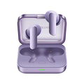 realme Buds Air 7,12.4mm Dynamic Bass Drivers,52Hrs Playtime,52dB Hybrid ANC,6 Mic ENC,45ms Low Latency,360° Spatial Audio,Hi-Res LHDC,IP55 Dust & Water Resistant,True Wireless TWS BT v5.4(Ivory Gold)