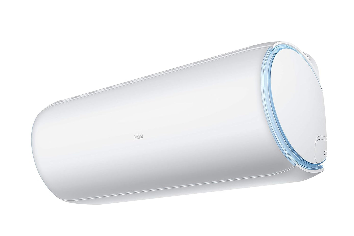 Haier 1.6 Ton 3 Star DC Inverter AC(100% Grooved Copper, Triple Inverter Plus Technology, 60 degree Cooling at Extreme Temperature, HSU19DW3(DCINV), White body)