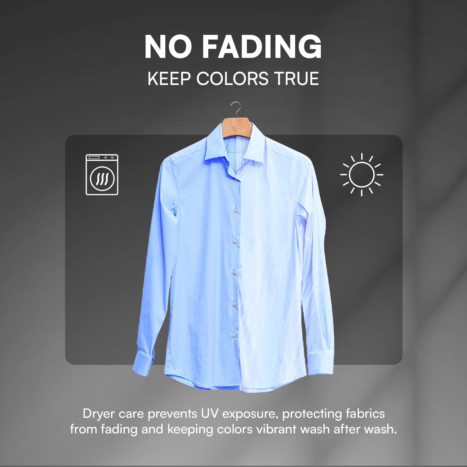 IFB 5.5 kg Fully-automatic Dryer (TURBO DRY EX, Silver, Wall Mountable,Anti crease)