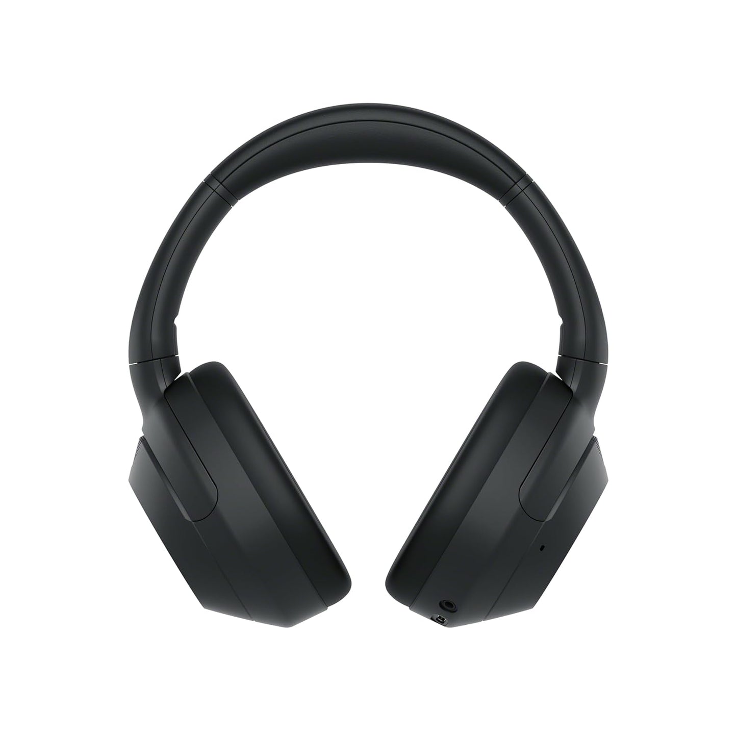 Sony ULT Wear WH-ULT900N Noise Cancellation Wireless Bluetooth Over Ear Headphones with Massive Bass, Up to 50Hrs Battery-Black
