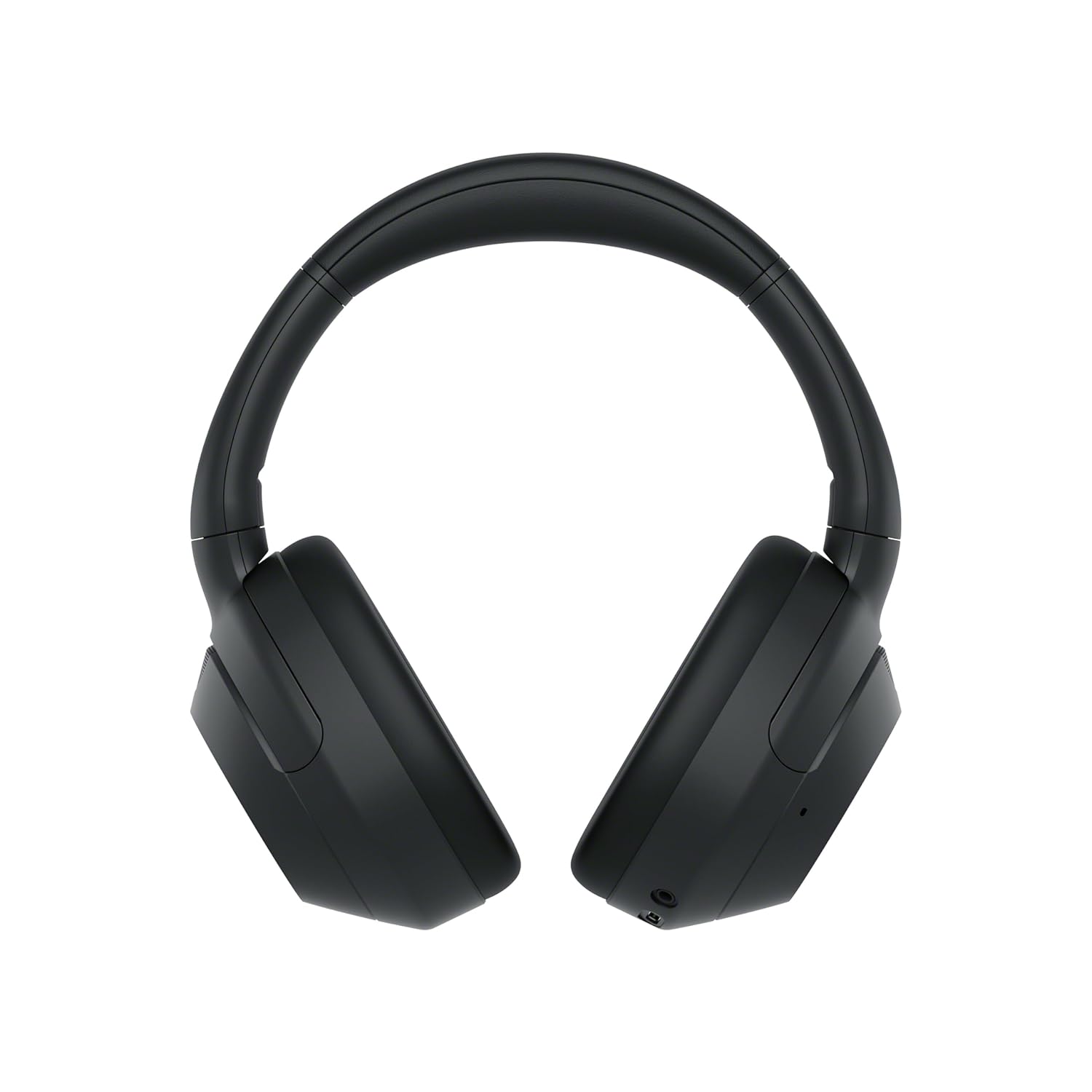 Sony ULT Wear WH-ULT900N Noise Cancellation Wireless Bluetooth Over Ear Headphones with Massive Bass, Up to 50Hrs Battery-Black