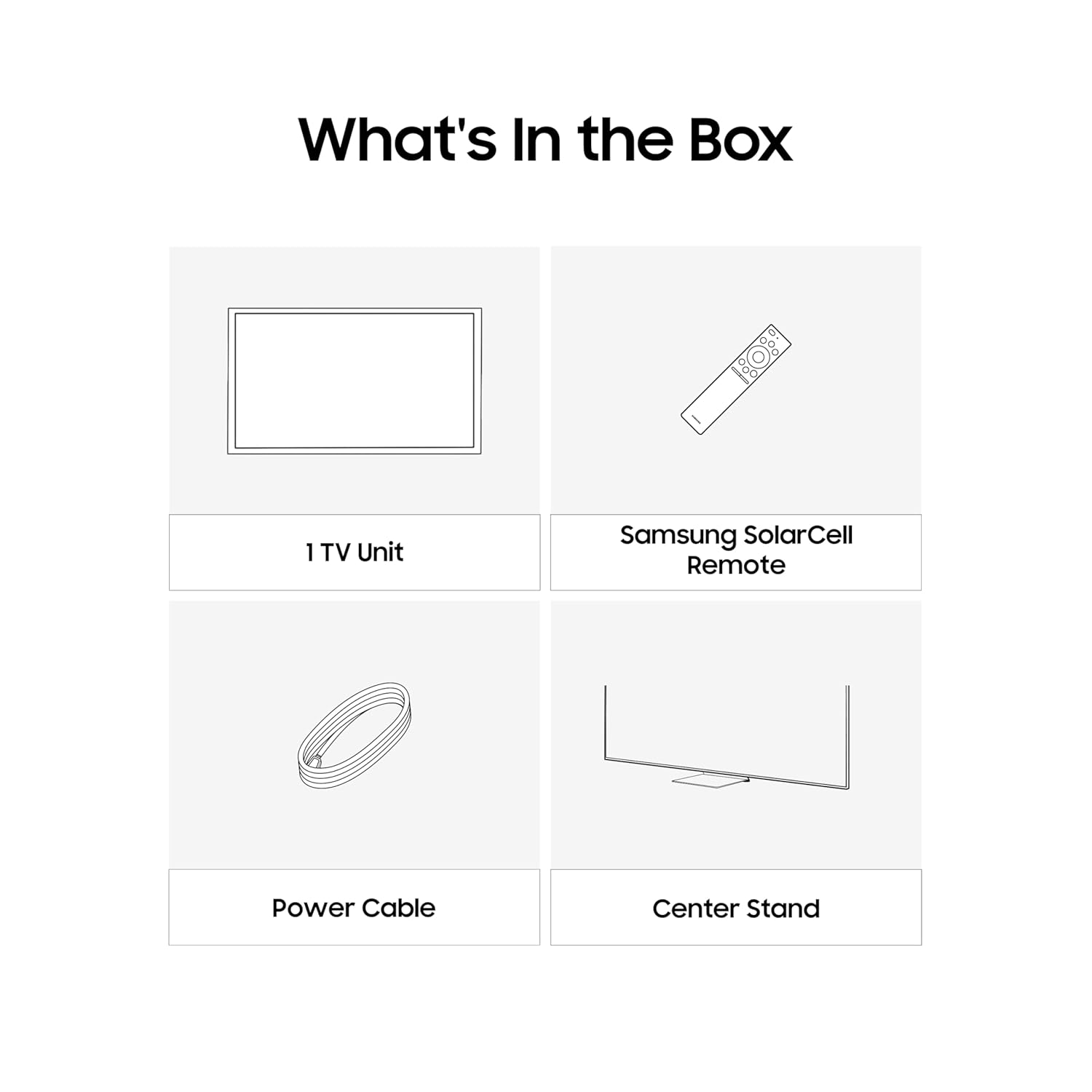 Samsung 138 cm (55 inches) 4K Ultra HD Mini-LED Neo-QLED Smart TV QA55QN70FAULXL