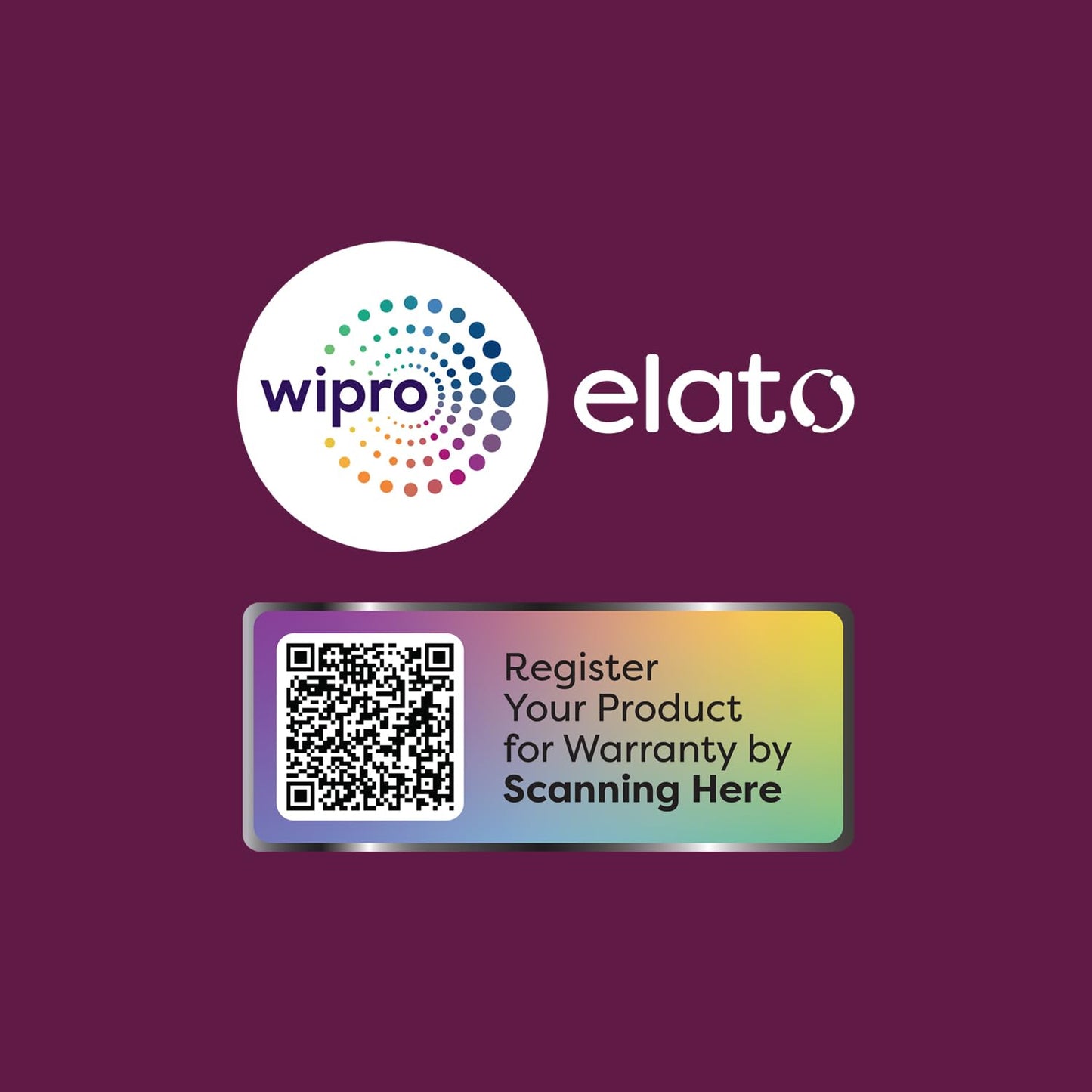 Wipro Elato BS202 1000 Watt Ceramic Grill Sandwich Maker, Scratch Resistant, 180° Open Sandwich Griller, Auto Cutoff, Non Toxic BPA, PTFE & PFOA Free, 2 Year Warranty, Regular Bread Size for 2 Slices