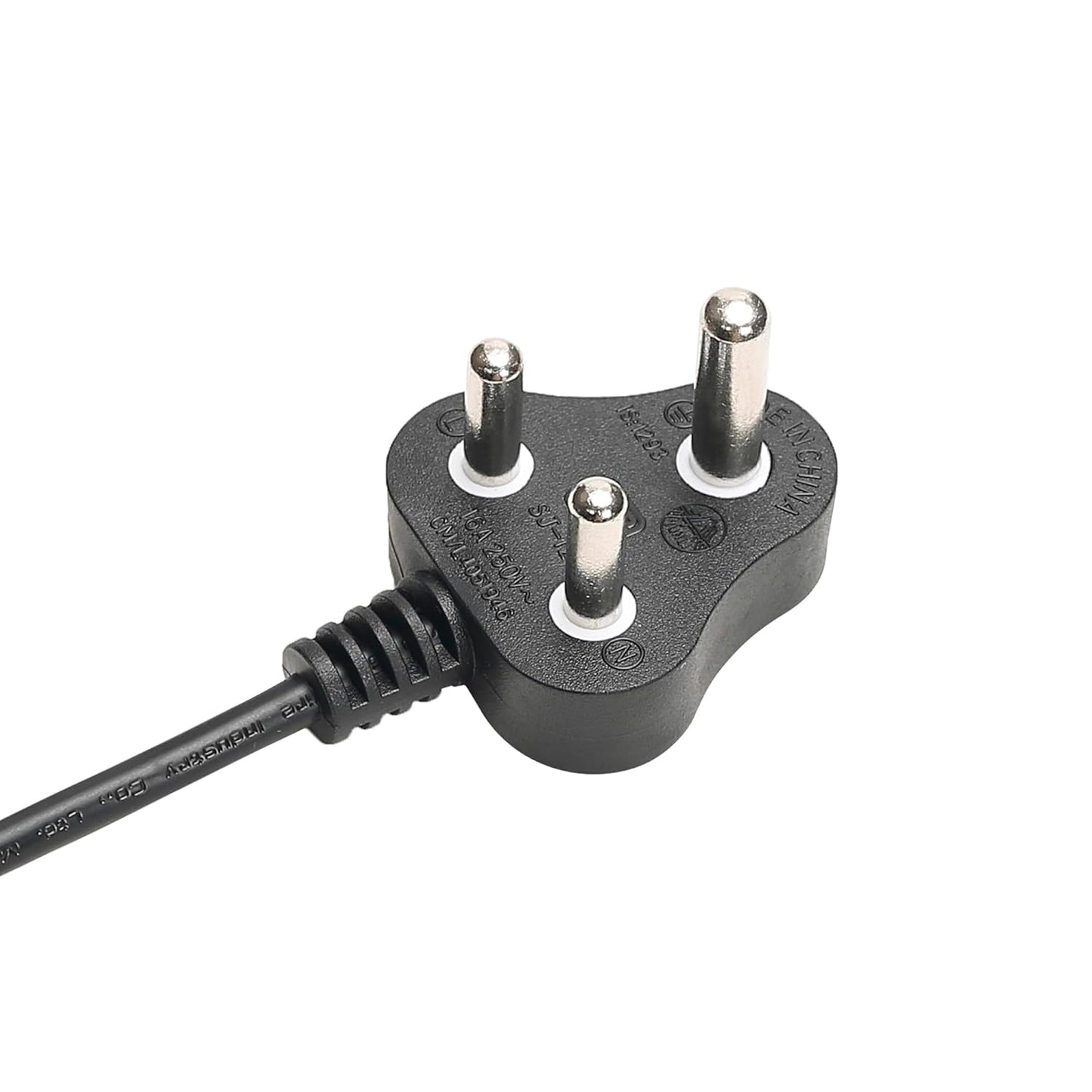 Faber 6L 1500W Digital Air Fryer | Fry, Bake, Roast, Toast, Defrost, Grill & Reheat | 85% Less Oil, 360° Air Cooking | 8-Preset Menu, LED Display & Touch Control, Non-Stick Pan, View Window | (Black)