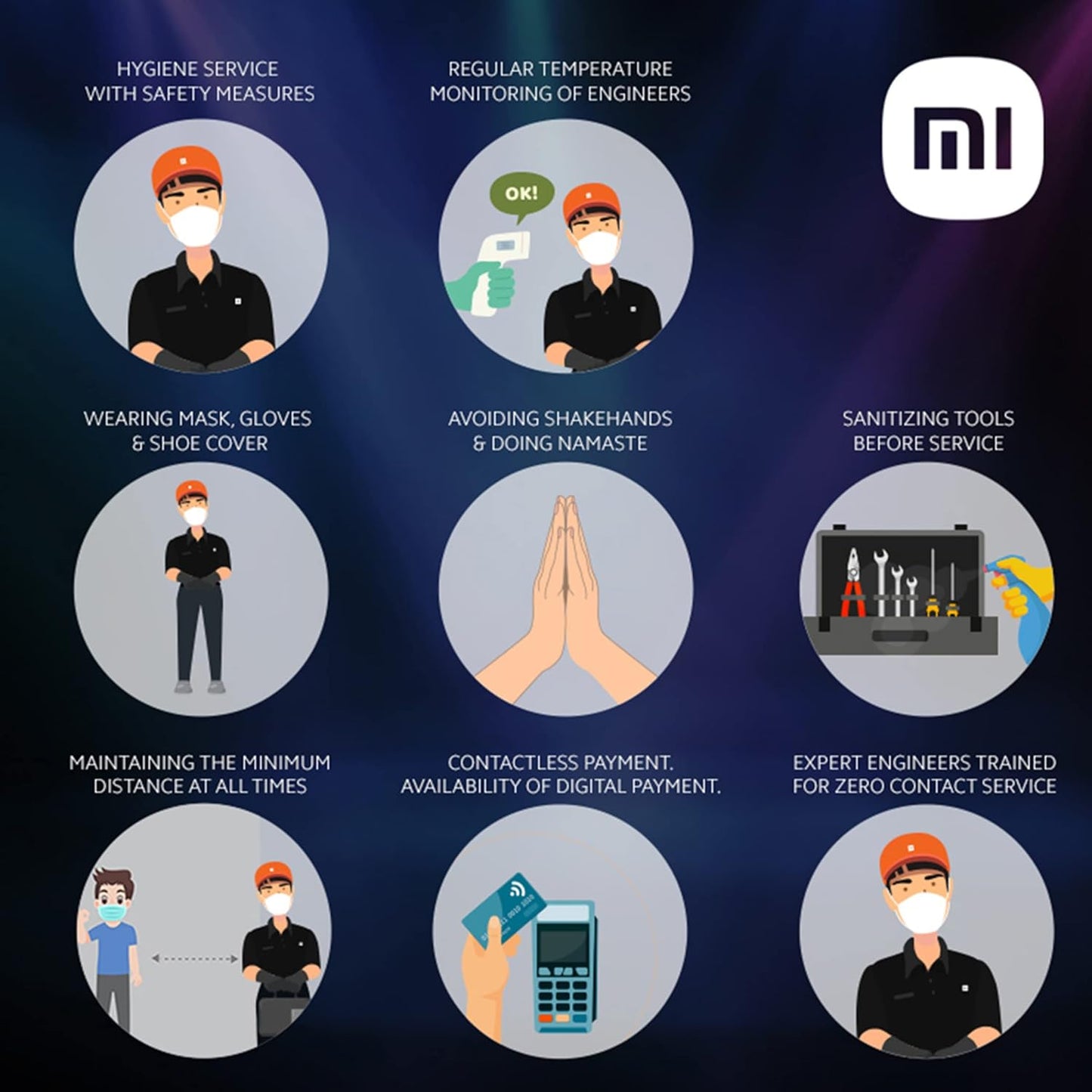 Mi 108 cm (43 inches) 5X Series 4K LED Smart Android TV with Dolby Vision & 30W Dolby Atmos (Grey)