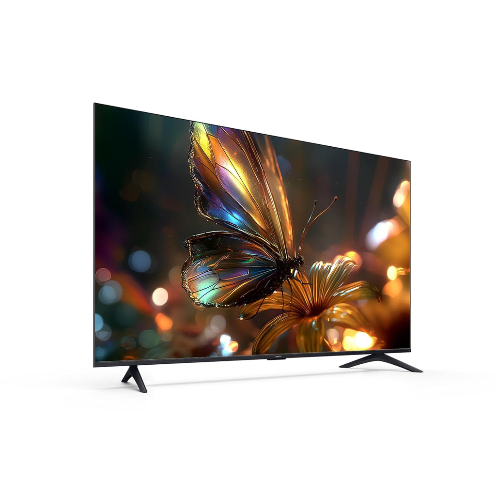 Xiaomi 138 cm (55 inch) FX Ultra HD 4K Smart LED Fire TV L55MB-FIN
