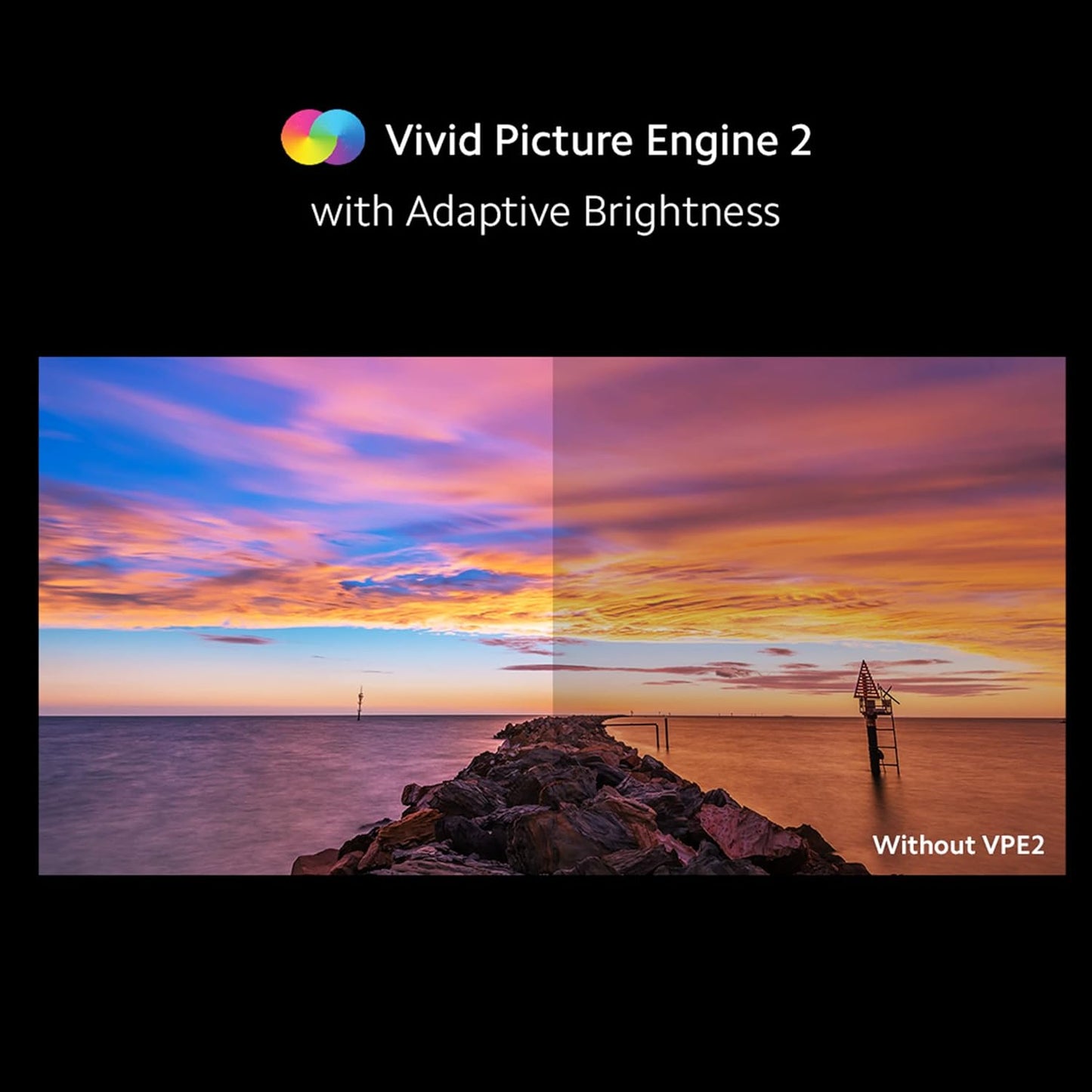 Mi 108 cm (43 inches) 5X Series 4K LED Smart Android TV with Dolby Vision & 30W Dolby Atmos (Grey)