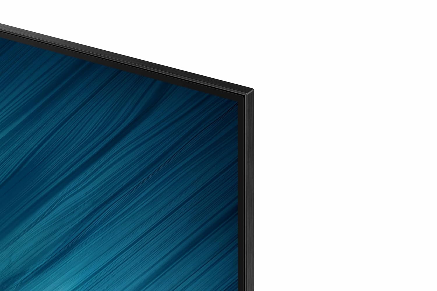 Samsung 195 cm (77 inches) 4K Ultra HD Smart OLED TV QA77S95FAULXL