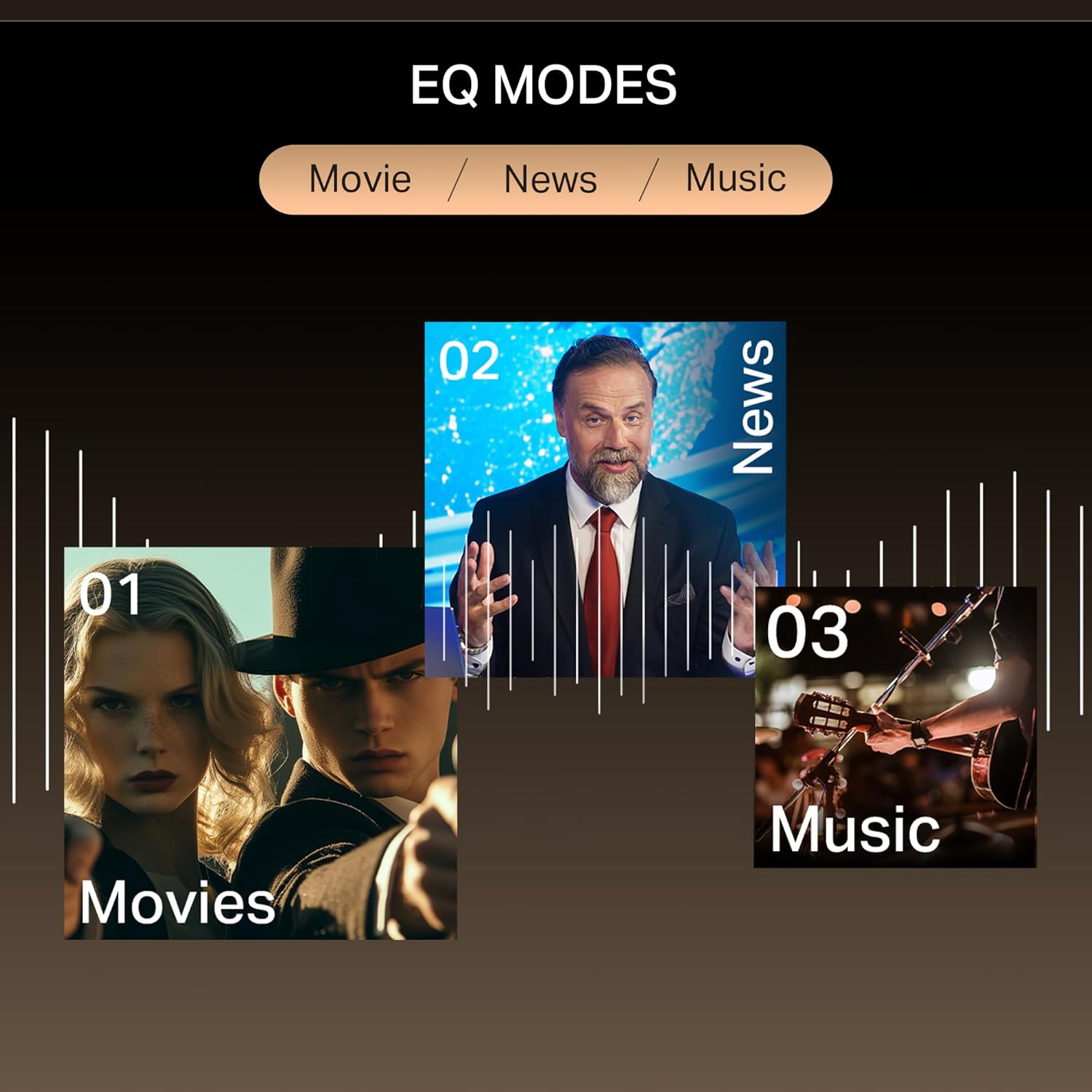 boAt Aavante Prime 5.1 5000DA (2025 Launch), Dolby Atmos, 500W, 5.1CH w/Wired Subwoofer & Wired Satellites, Multi Compatibility, Bluetooth Sound bar, Home Theatre Soundbar Speaker(Premium Black)