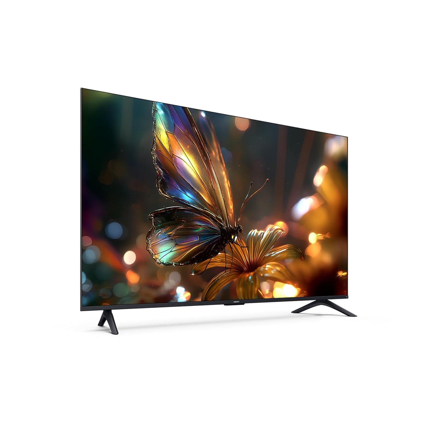 Xiaomi 108 cm (43 inch) FX Ultra HD 4K Smart LED Fire TV L43MB-FIN