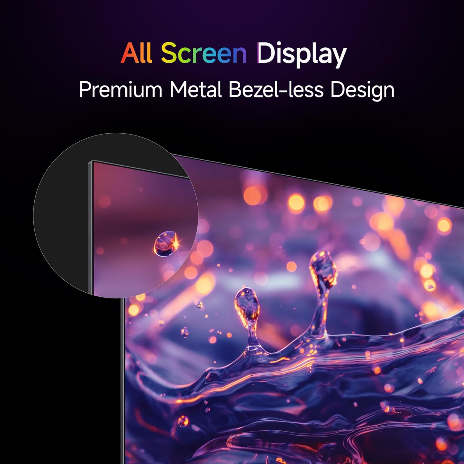 Xiaomi 108 cm (43 inch) FX Pro QLED Ultra HD 4K Smart Fire TV L43MB-FPIN