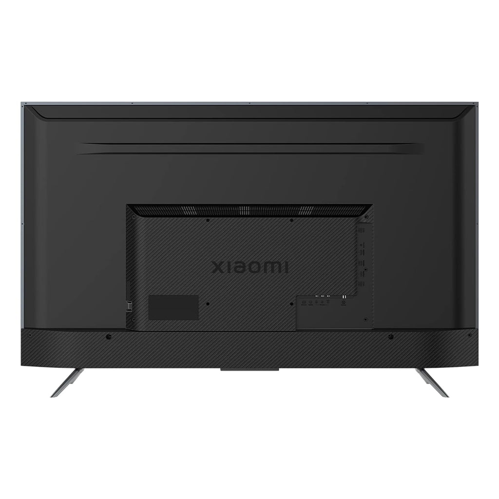 Mi 108 cm (43 inches) 5X Series 4K LED Smart Android TV with Dolby Vision & 30W Dolby Atmos (Grey)