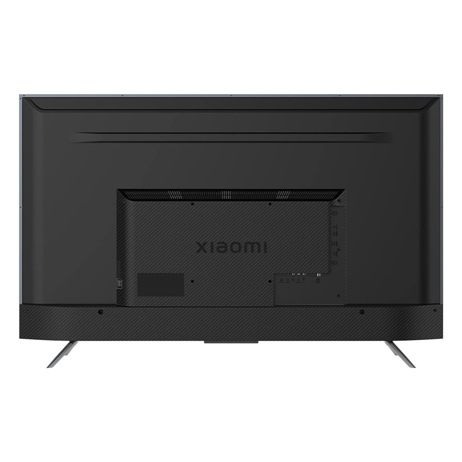 Mi 108 cm (43 inches) 5X Series 4K LED Smart Android TV with Dolby Vision & 30W Dolby Atmos (Grey)