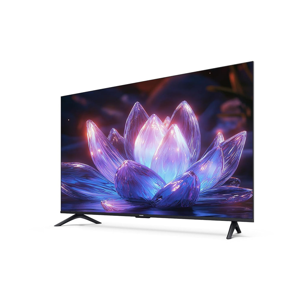 Xiaomi 138 cm (55 inch) X Ultra HD 4K Smart Google LED TV L55MB-AIN