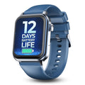 Pebble Ultra Life 1.83" True HD Display | 600 Nits Brightness | BT Calling | 600mAh Battery | 12 Days Battery Life | Unisex Design | Multi-Sports Mode