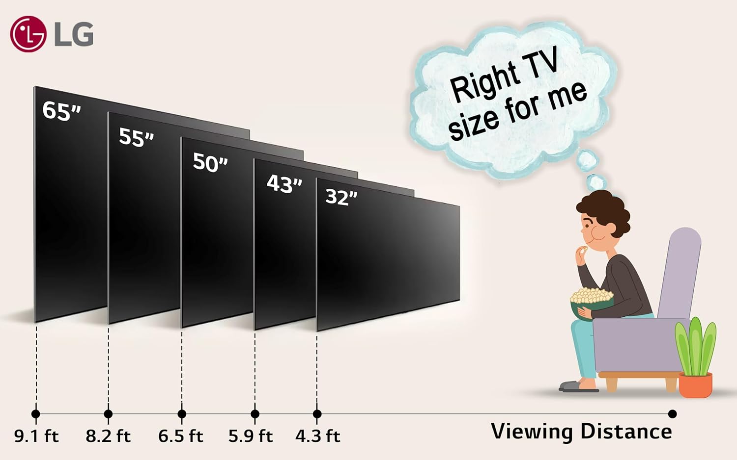 LG 139 cms (55 inches) Objet Collection LX1 Posé Series 4K Ultra HD Smart OLEDevo TV 55LX1QPSA (Beige)