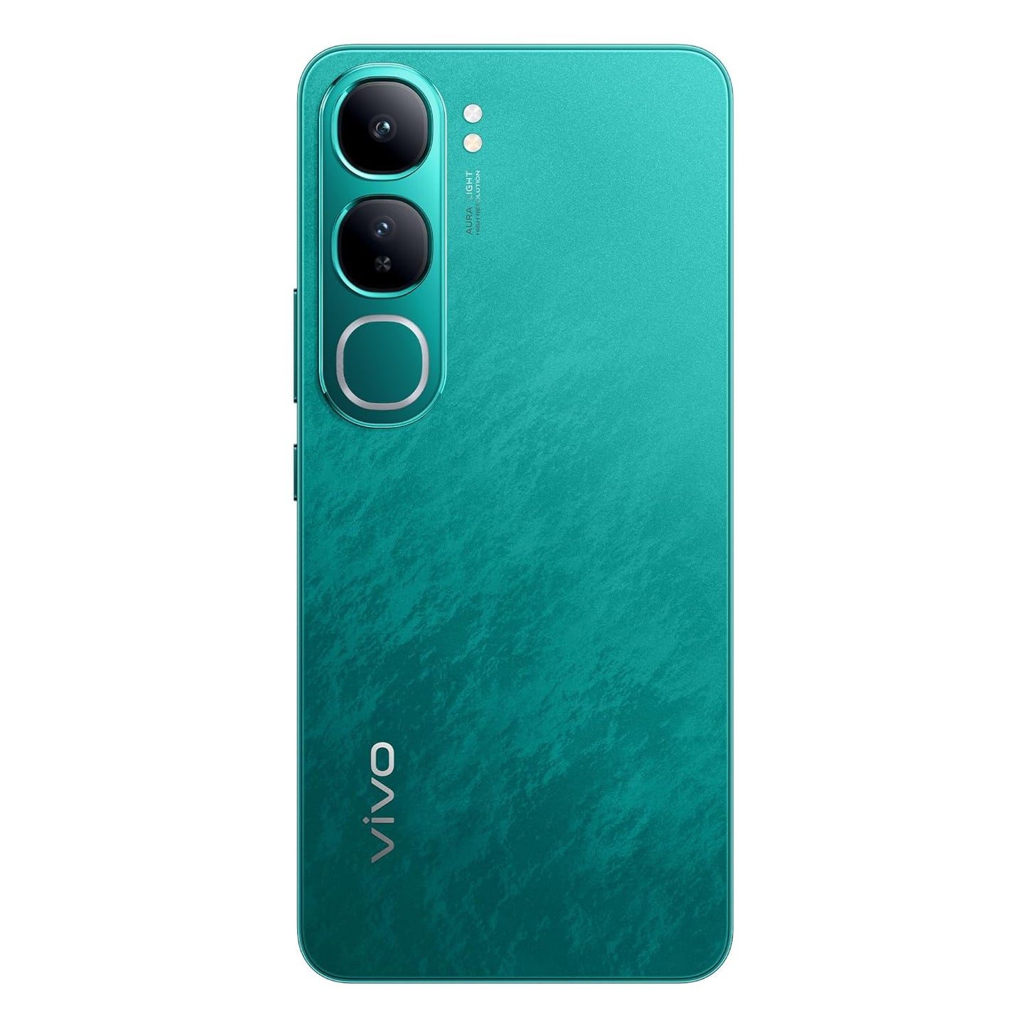 Vivo Y300 5G (Emerald Green, 8GB RAM, 128GB Storage) with No Cost EMI/Additional Exchange Offers