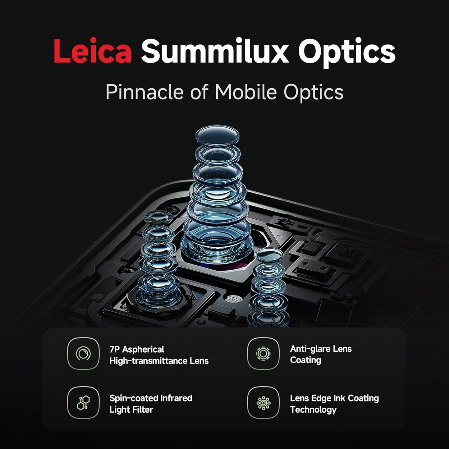 Xiaomi 15 (Green, 12GB/512GB)| 50 MP Leica Triple Camera | SD 8 Elite | 1.5K CrystalRes Dynamic 1-120 Hz AMOLED | Hyper AI