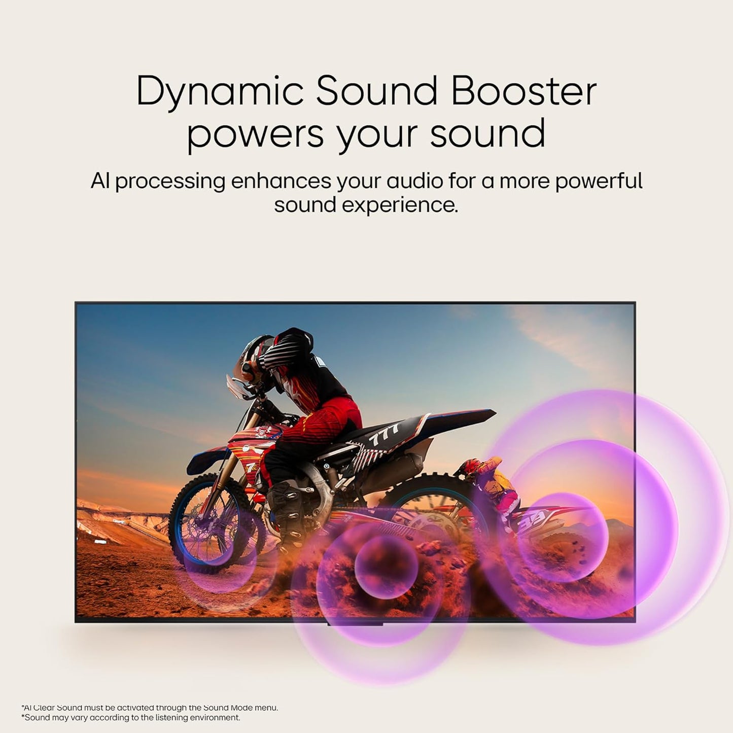 LG 139 cm (55 inches) UA82 Series 4K Ultra HD (3840 x 2160) Smart webOS LED TV 55UA82006LA