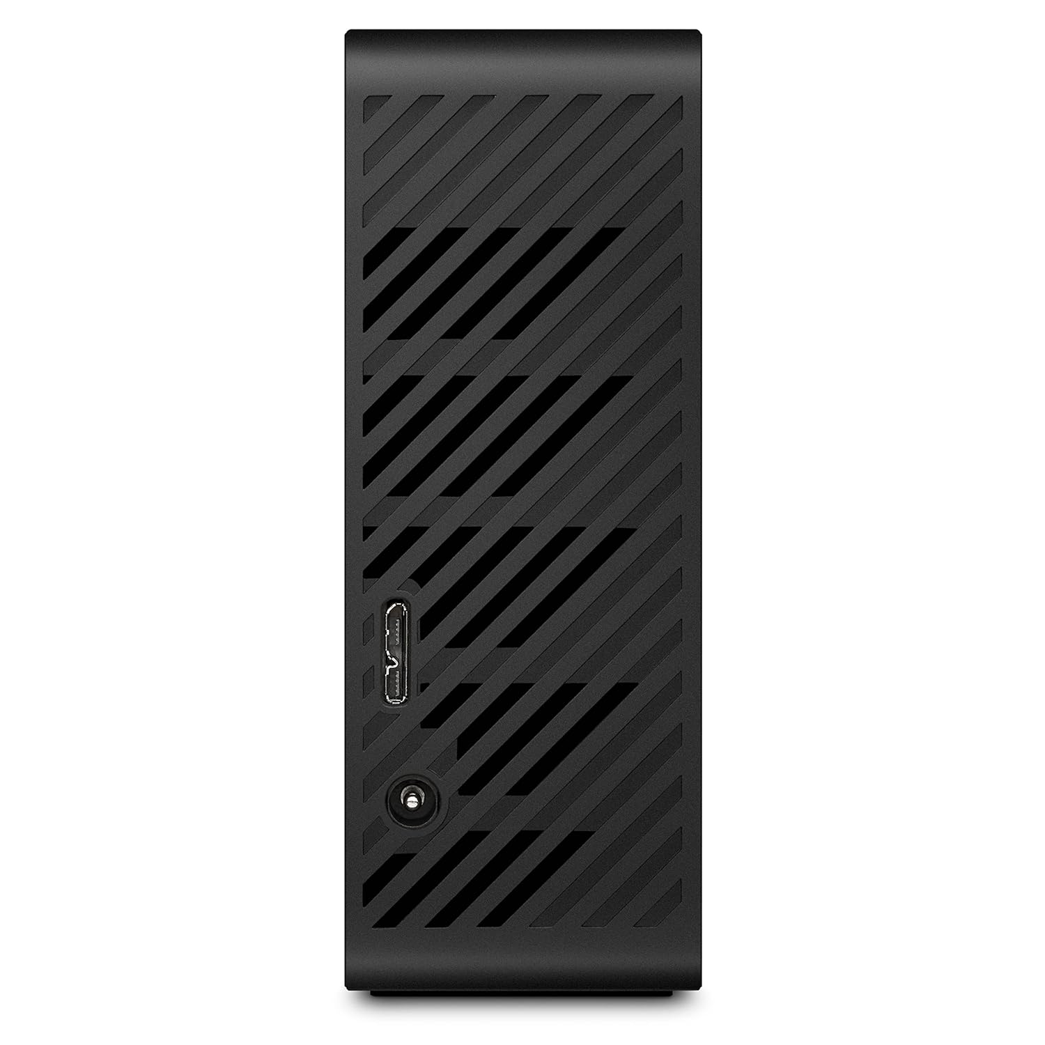 Seagate Expansion 20TB External Hard Drive HDD - USB 3.0, with Rescue Data Recovery Services (STKP20000400)
