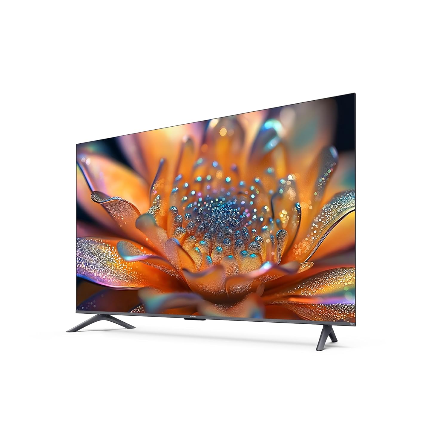 Xiaomi 138 cm (55 inch) FX Pro QLED Ultra HD 4K Smart Fire TV L55MB-FPIN