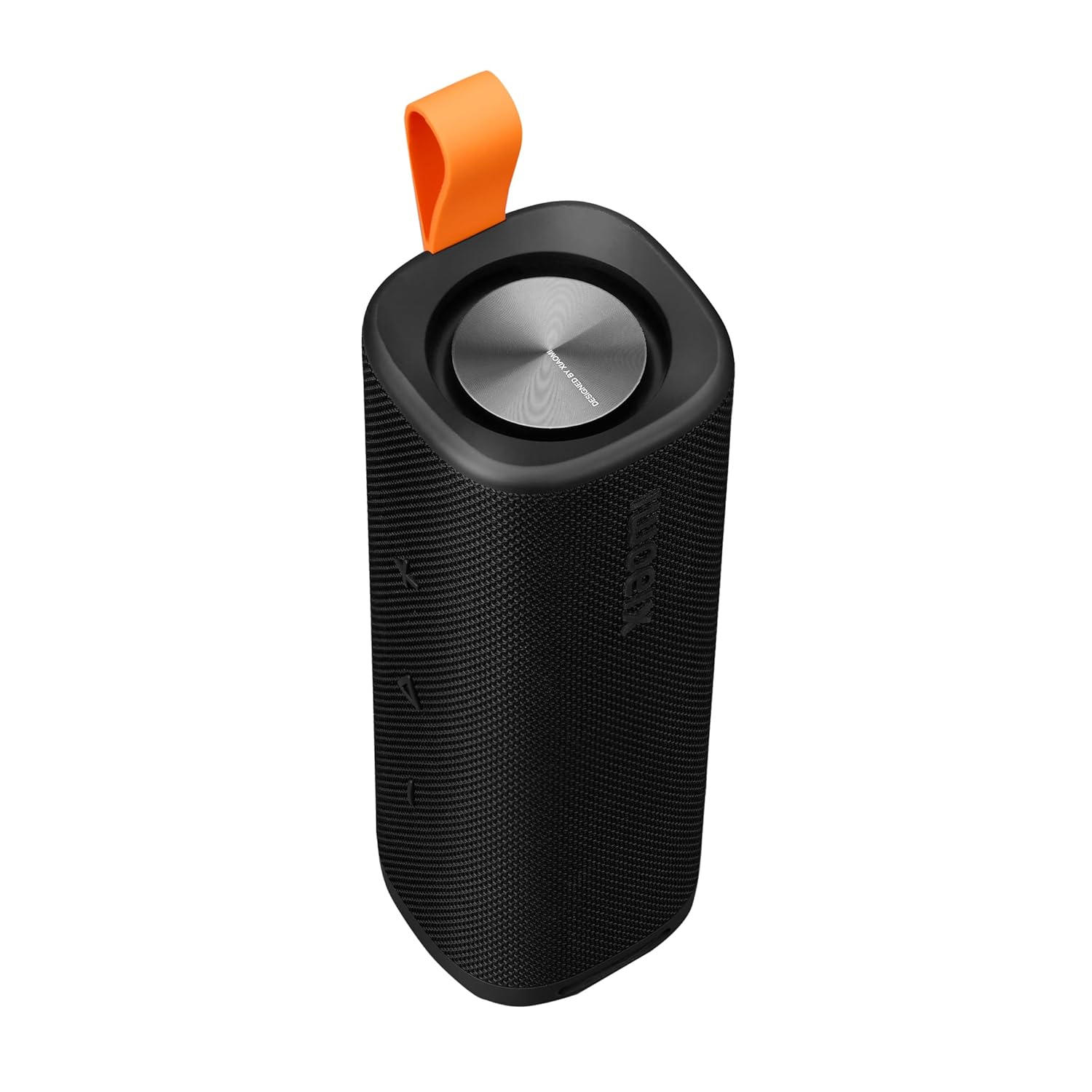 Xiaomi Sound Outdoor Speaker (Black) | |30W Hi-Quality Speaker with Mic|Upto 12hrs Playback Time|IP67 Waterproof & Type C|Wireless Stereo Pairing|Speaker for Home, Outdoor & Travel Purpose