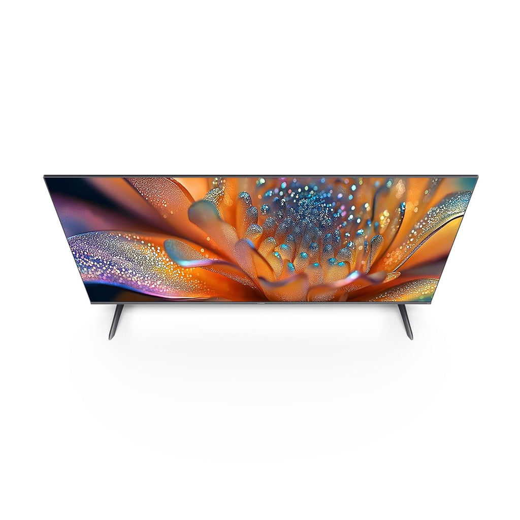 Xiaomi 138 cm (55 inch) FX Pro QLED Ultra HD 4K Smart Fire TV L55MB-FPIN