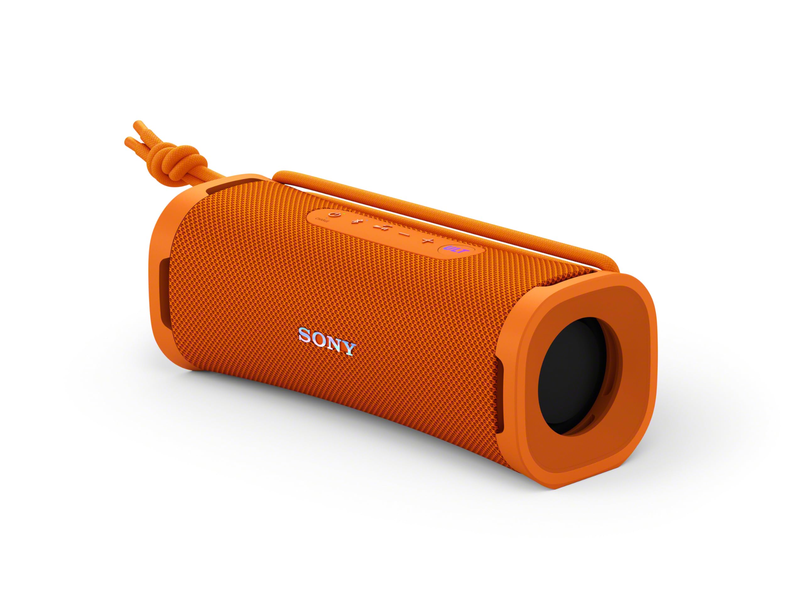 Sony ULT Field 1 with Massive Bass,12hrs Playtime,Hands Free Calling (with MIC),IP67(Waterproof,Dustproof,Rustproof),Sound Connect App,Wireless Bluetooth Speaker-Black