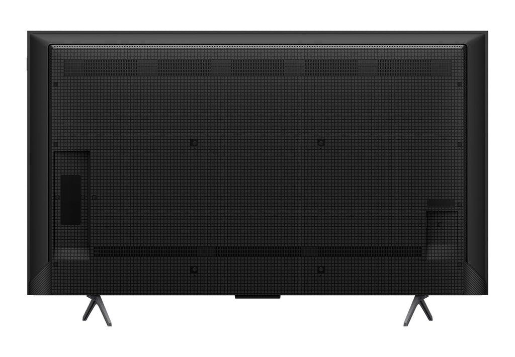 TCL 139 cm (55 inches) 4K UHD Smart QD-Mini LED Google TV 55Q6C