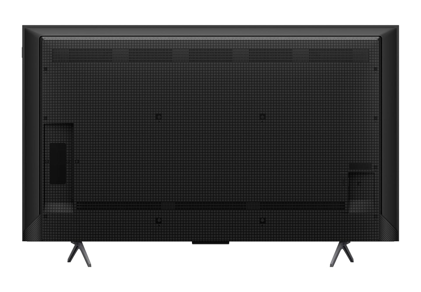 TCL 139 cm (55 inches) 4K UHD Smart QD-Mini LED Google TV 55Q6C