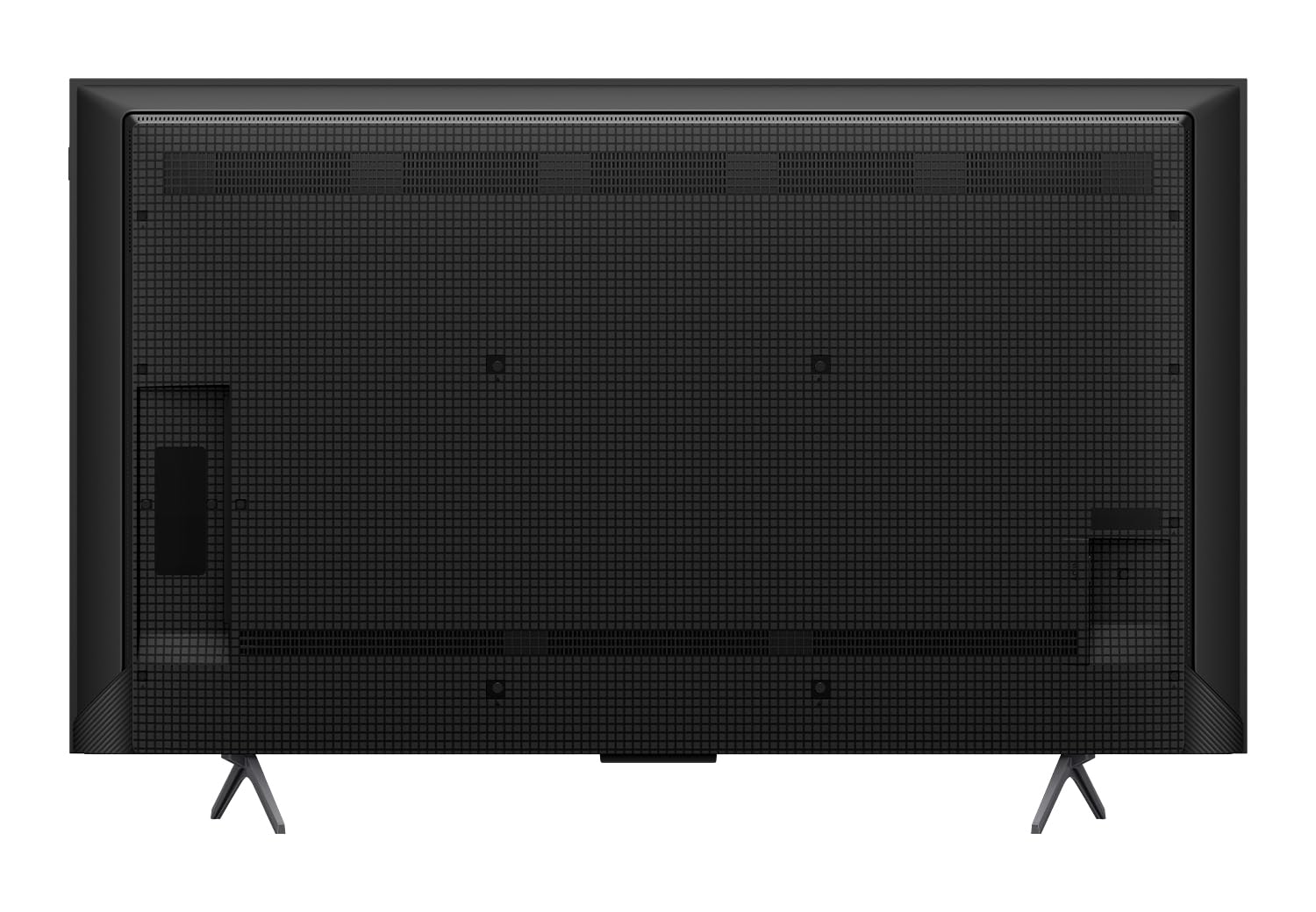 TCL 139 cm (55 inches) 4K UHD Smart QD-Mini LED Google TV 55Q6C