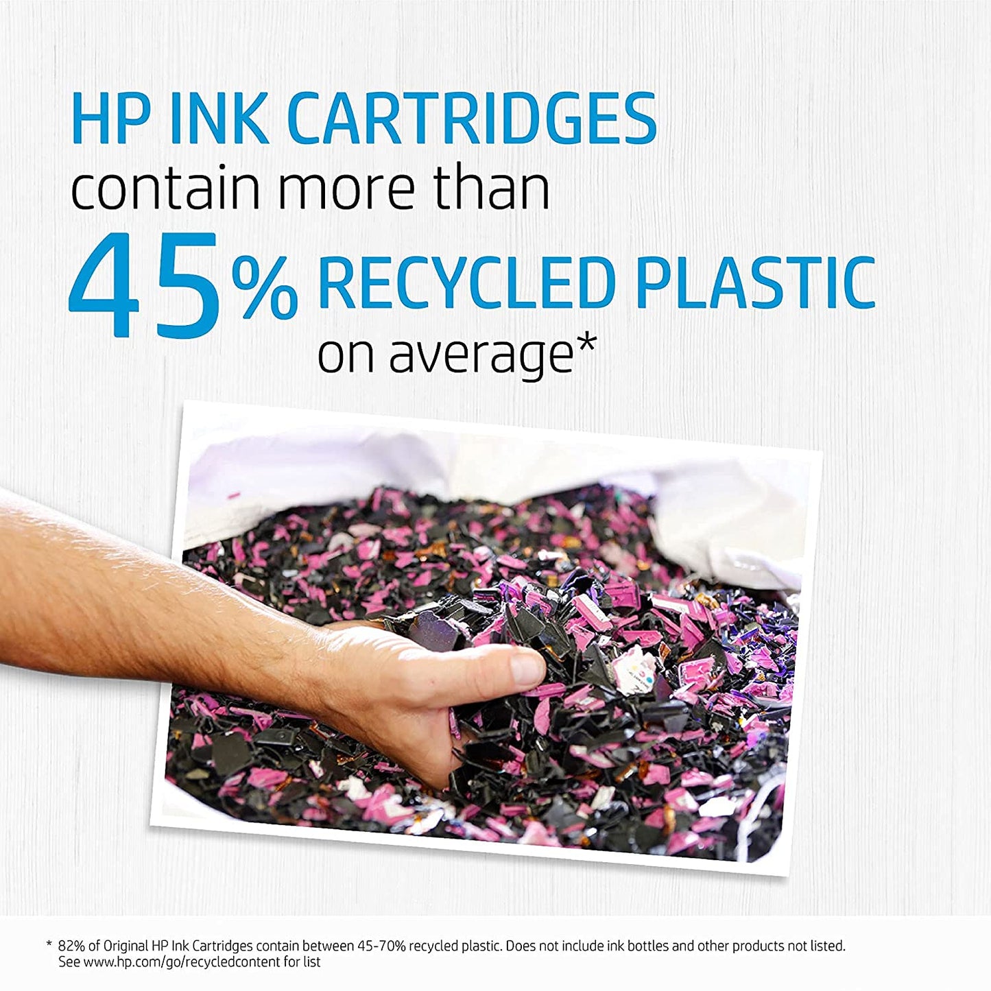 HP 47 Black Original Cartridge