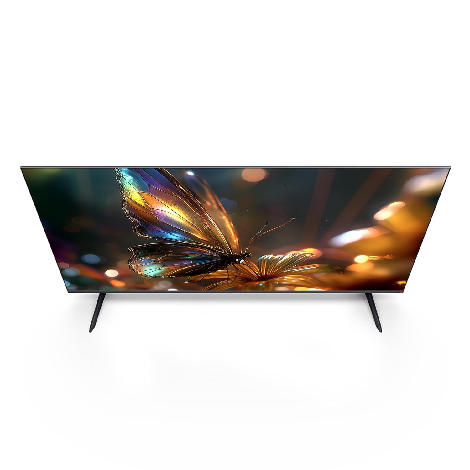 Xiaomi 138 cm (55 inch) FX Ultra HD 4K Smart LED Fire TV L55MB-FIN