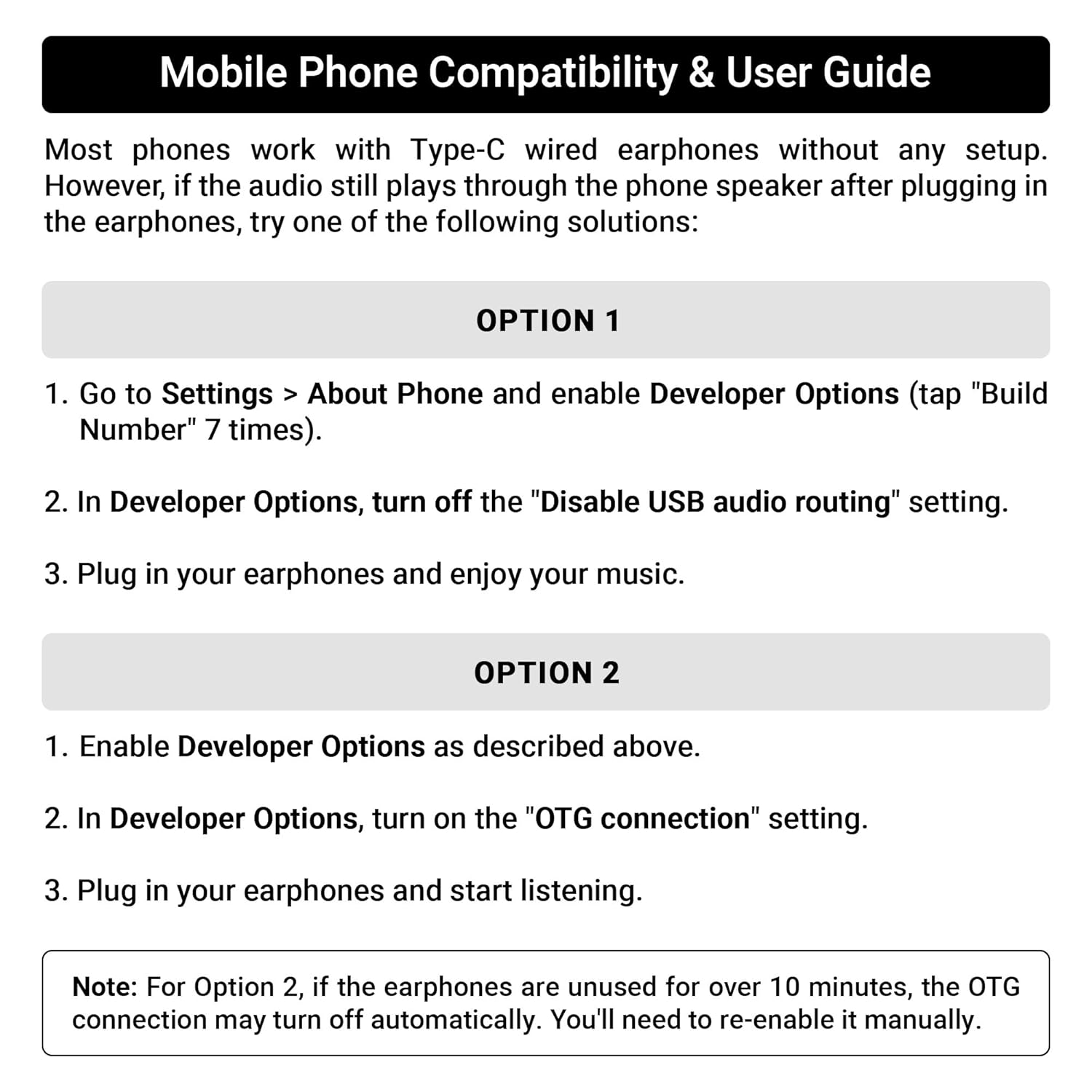 ZEBRONICS Zeb-Buds C2 in Ear Type C Wired Earphones with Mic, Braided 1.2 Metre Cable, Metallic Design, 10mm Drivers, in Line Mic & Volume Controller (White)